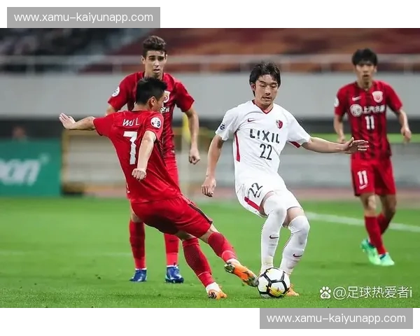 巅峰对决！神户胜利船VS鹿岛鹿角：J1联赛的权杖交接还是豪门底蕴的终极反扑？