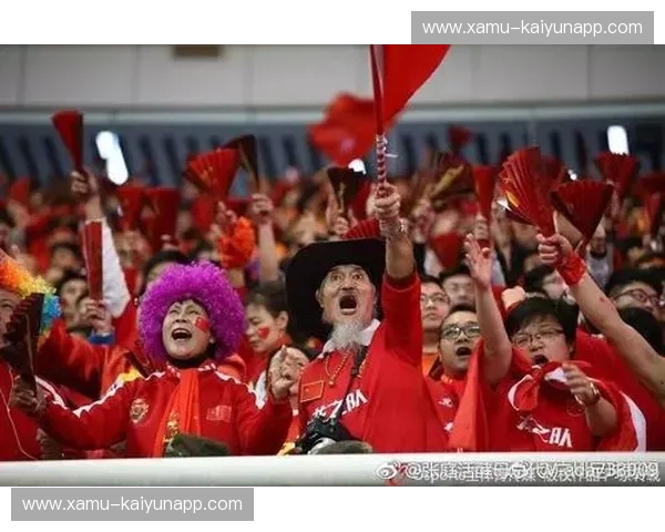 宿命交锋的绿茵底色：中国队VS叙利亚，一场跨越时空的尊严之战