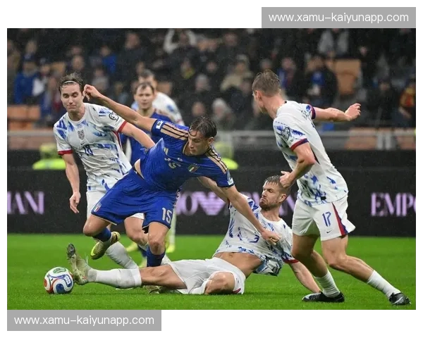 柏林之夜，蓝衣军团的史诗：2006世界杯决赛，一场载入史册的巅峰对决