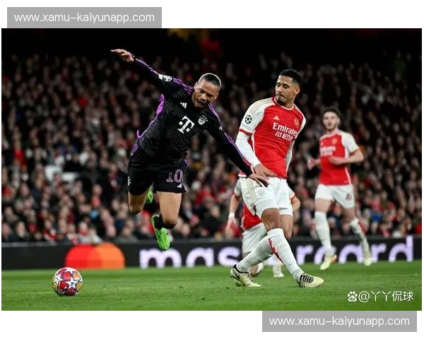 拜仁vs阿森纳回放：安联球场上的史诗对决，细节之处见真章